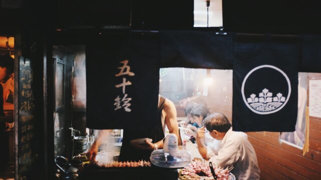 大阪デート感動！梅田・なんばグルメ厳選