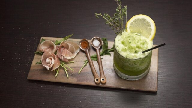 遠距離恋愛の食事デートを特別に！再会プラン