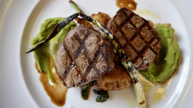 食の好みが合うカップルは長続きする？関係の真実