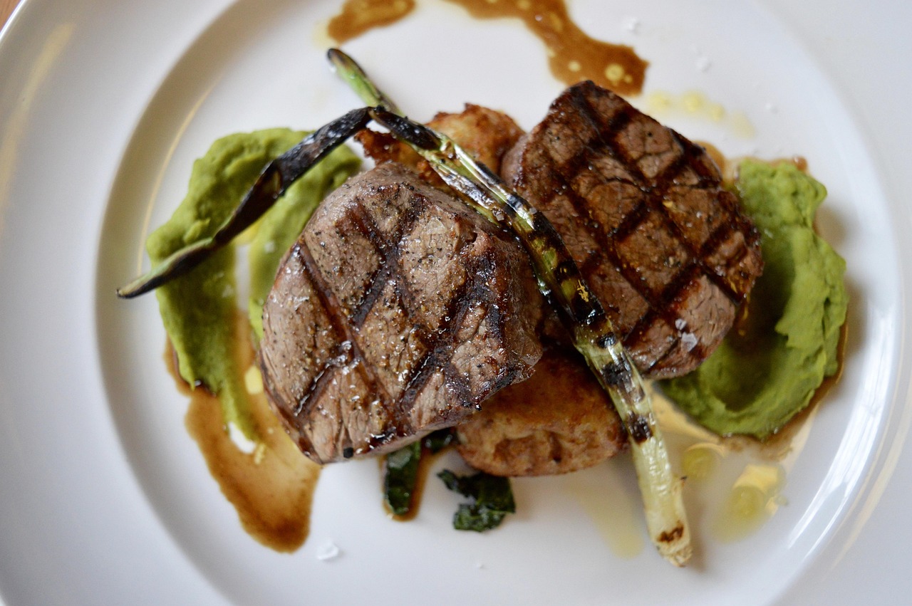 食の好みが合うカップルは長続きする？関係の真実