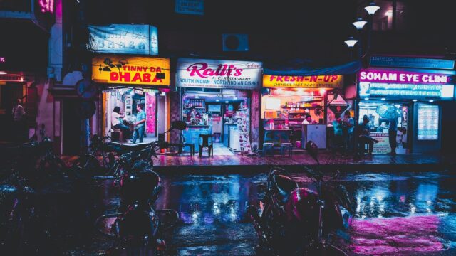 「この景色最高！」夜景レストランデートを成功させる秘訣