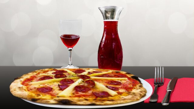 デートで好印象！ワイン選びのチェックリスト