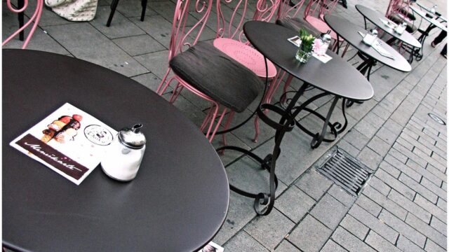 フレンチデートを格上げするコース料理術｜38歳が教えるマナーとコツ