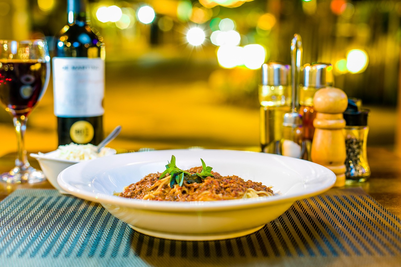 誕生日デートを最高に！お店選びとサプライズ術