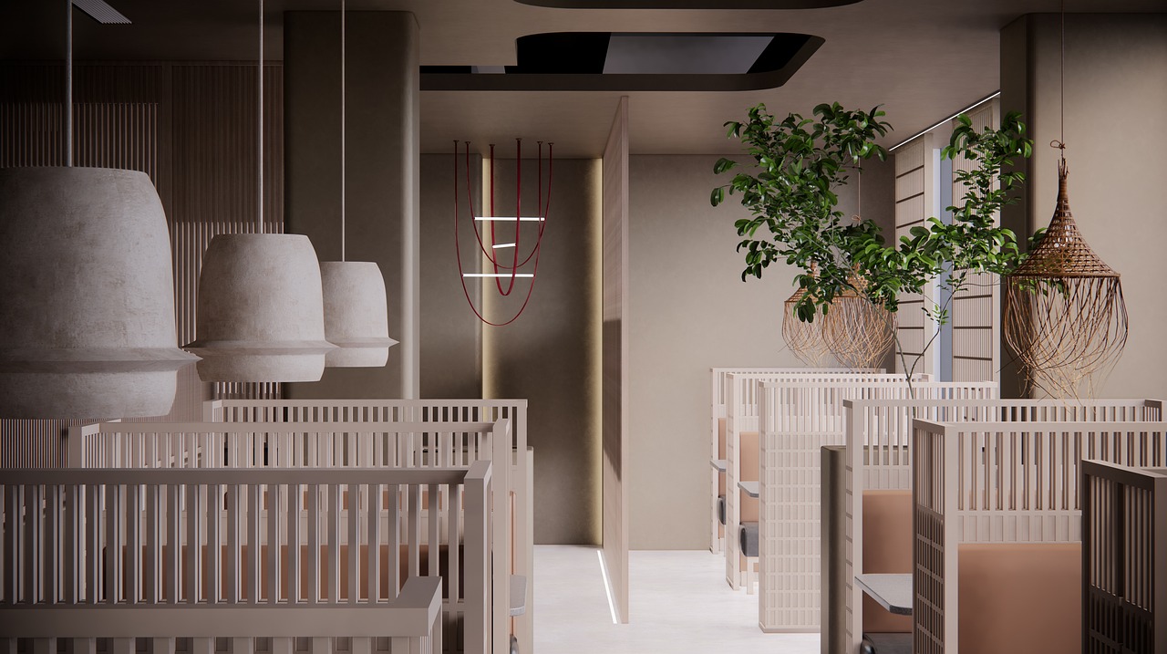 GWデートの救世主！穴場レストランの見つけ方