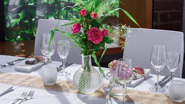 アジアン料理デートは、恋を深める秘訣